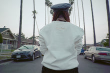 Load image into Gallery viewer, Nzinga Sweatshirt in Onyx