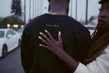 Load image into Gallery viewer, Nzinga Sweatshirt in Onyx