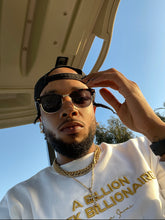 Load image into Gallery viewer, Forbes Black Sweatshirt - SNOW